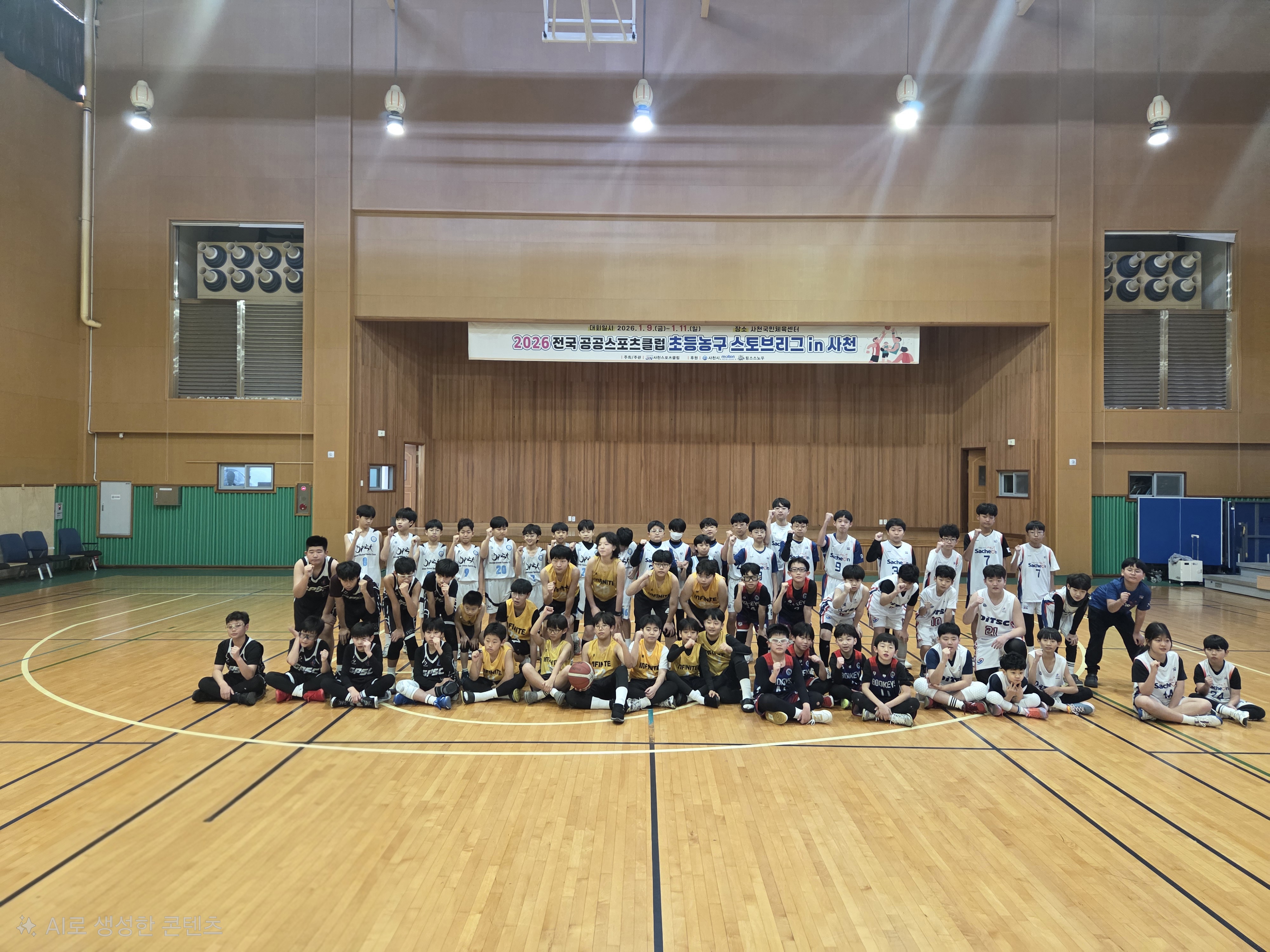 2026���� ����������Ŭ�� �ʵ�� ����긮�� in ��õ 2����